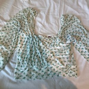 Free People Blouse